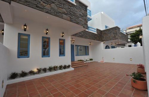 Sail Rock Beach Bed & Breakfast | Oceanfront Bethlehem B&B in Beautiful Kenting