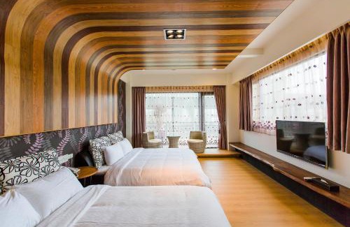 Wujie Bed & Breakfast | Exceptional Bethlehem B&B with Family-Friendly Amenities