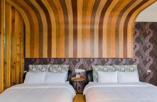 Wujie Bed & Breakfast | Exceptional Bethlehem B&B with Family-Friendly Amenities