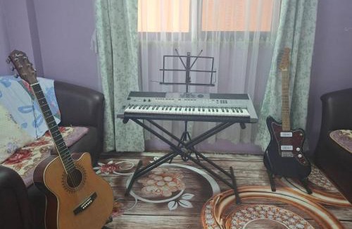 Sainbu House | Bethlehem Guest House