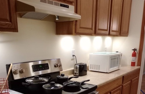 Bethlehem House | Bethlehem Home Away from Home with Parking!