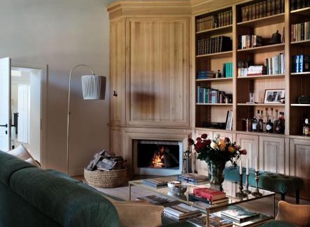 Danes Hotel | Discover Bethlen Estates: Family-Friendly Retreat in Transylvania