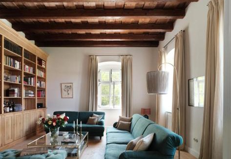 Danes Hotel | Discover Bethlen Estates: Family-Friendly Retreat in Transylvania