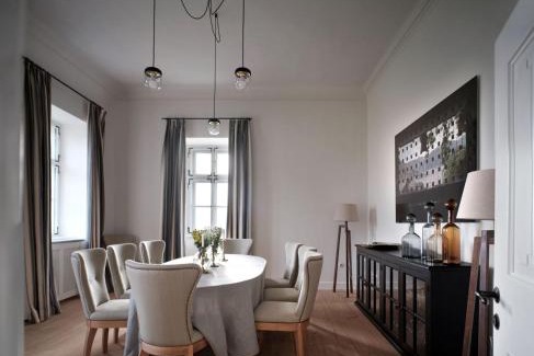Danes Hotel | Discover Bethlen Estates: Family-Friendly Retreat in Transylvania