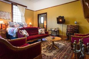 Bethulie House | Discover Bethulie Guest Farm: Family-Friendly Retreat
