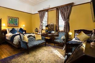 Bethulie House | Discover Bethulie Guest Farm: Family-Friendly Retreat