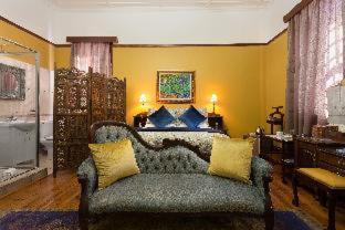 Bethulie House | Discover Bethulie Guest Farm: Family-Friendly Retreat