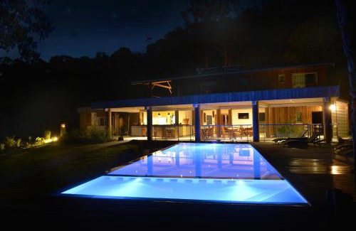 South Province Cabin | Discover Betikure Parc Lodge with Family-Friendly Amenities