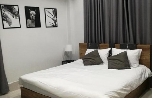 Betong House | Cozy Betong Guesthouse with Kitchen Amenities Awaiting You