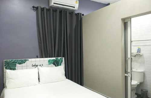 Betong House | Cozy Betong Guesthouse with Kitchen Amenities Awaiting You