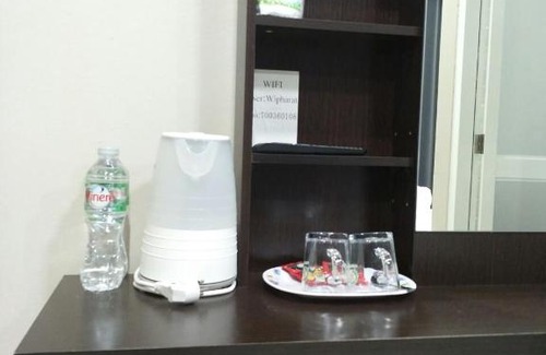 Betong House | Cozy Betong Guesthouse with Kitchen Amenities Awaiting You