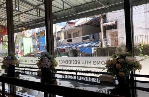 Betong House | Budget-Friendly Betong Hill Hotel with Breakfast & Access