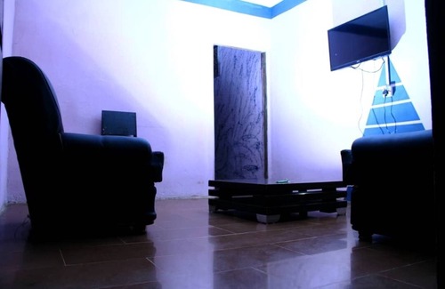 Ikom Hotel | Discover Betteh Hotel and Resort with Pool & Family Fun