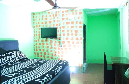 Ikom Hotel | Discover Betteh Hotel and Resort with Pool & Family Fun
