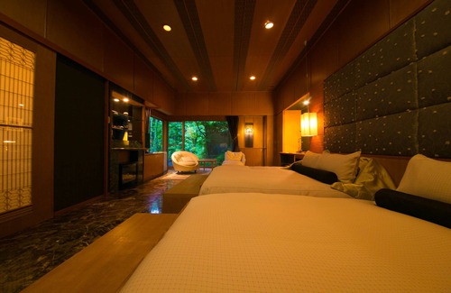Minakami House | Experience Bettei Senjyuan: Guest Rated 9.8 with Spa & More
