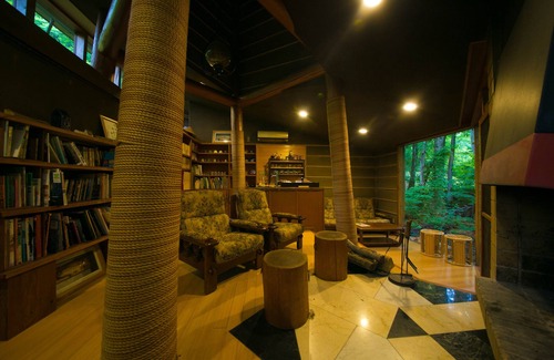 Minakami House | Experience Bettei Senjyuan: Guest Rated 9.8 with Spa & More