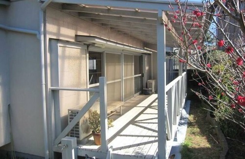 Hojo House | Discover Bettei Tateyama: Family-Friendly with Breakfast