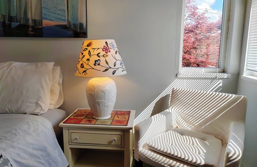 Richmond House | Cozy Stay at Better Bed House: Breakfast & Kitchen Included