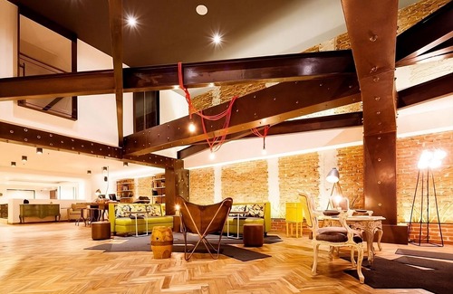 San Jose Hotel | Ideal Choice for Your Getaway: Free Parking & Pet Friendly!