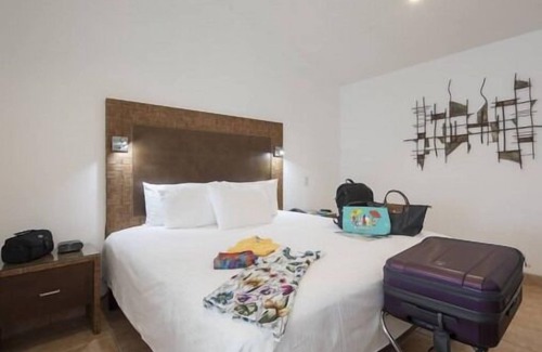 San Jose Hotel | Ideal Choice for Your Getaway: Free Parking & Pet Friendly!