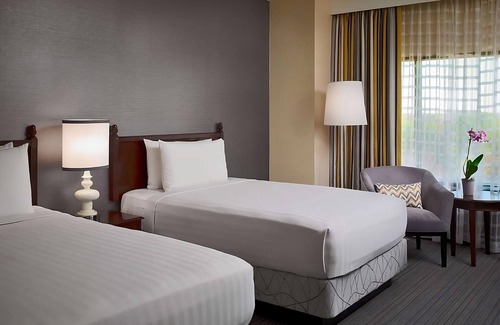 Gwinnett Place Resort | Ideal Family Retreat: 2 Units Near Sweet Water Park