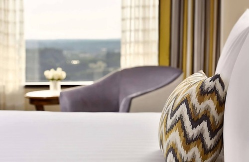 Gwinnett Place Resort | Ideal Family Retreat: 2 Units Near Sweet Water Park