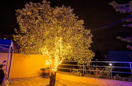 Boudhha Hotel | Discover Better In Boudha: Top-Rated Hotel with Spa & Dining