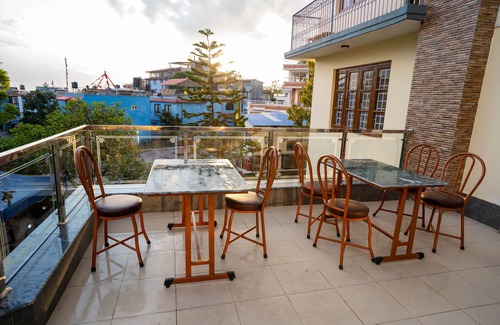 Boudhha Hotel | Discover Better In Boudha: Top-Rated Hotel with Spa & Dining