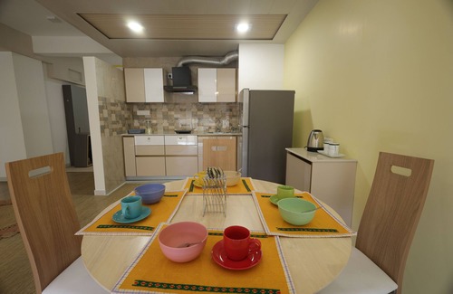 Kumarhatti Apartment | Better Life Homes - For active seniors above 50 years