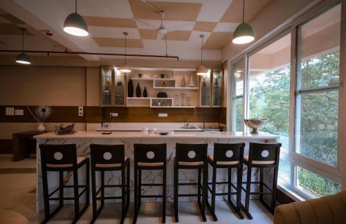 Kumarhatti Apartment | Better Life Homes - For active seniors above 50 years