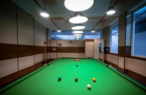 Kumarhatti Apartment | Better Life Homes - For active seniors above 50 years