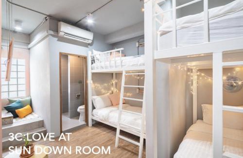 Phra Khanong Nuea Bed & Breakfast | Budget-Friendly Better Moon Guesthouse with Family Amenities
