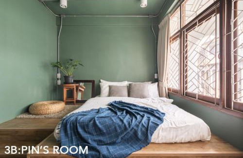 Phra Khanong Nuea Bed & Breakfast | Budget-Friendly Better Moon Guesthouse with Family Amenities