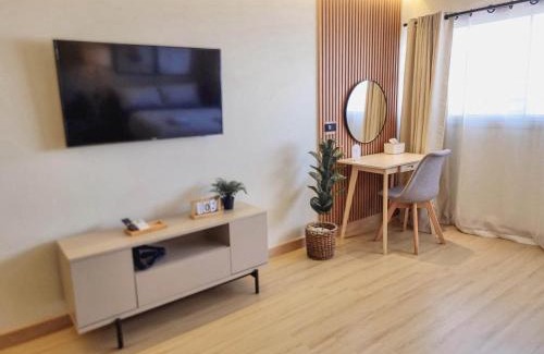 Ban Mai Apartment | Family-Friendly Better Room in Muang Thong Thani C4