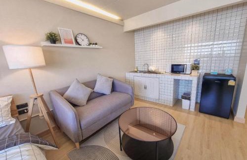 Ban Mai Apartment | Family-Friendly Better Room in Muang Thong Thani C4
