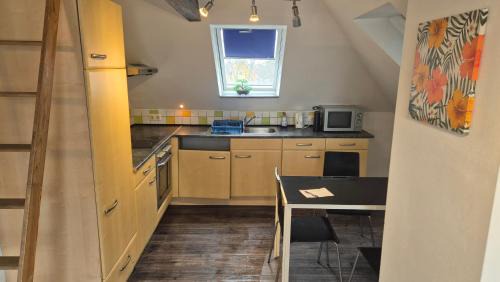 Liebenau Apartment | Inviting Betterhome Apartments Near the Stadium for Families