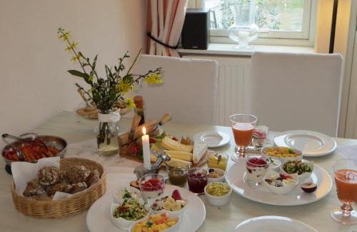 Todtglusingen House | Experience Bettis: Pet Friendly with Hot Tub & Breakfast