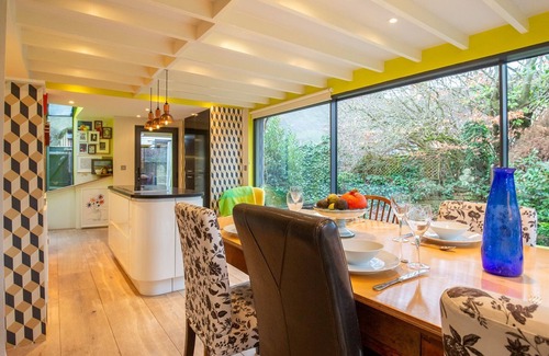 Burford Cottage | Betty's Cottage: Pet-Friendly Retreat Near Burford