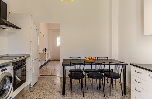Dervio Apartment | Experience Betulla by Interhome with Oceanfront Views