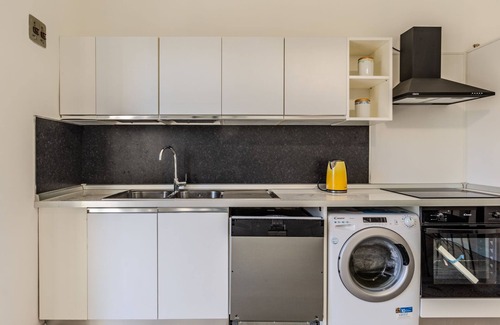 Dervio Apartment | Experience Betulla by Interhome with Oceanfront Views