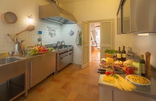 Spello Other | Experience Art and Nature at Umbria's Ideal Retreat