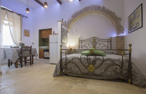 Ruvo di Puglia Bed & Breakfast | Discover Talos: A Hub of Art, Food, and Culture