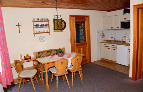 Marktschellenberg Apartment | Ideal Retreat Between Berchtesgaden and Salzburg
