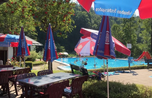 Marktschellenberg Apartment | Ideal Retreat Between Berchtesgaden and Salzburg