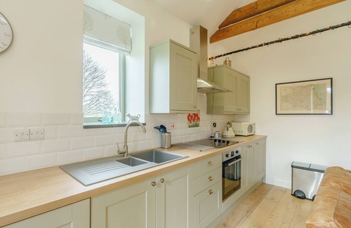 Trimdon Station Cottage | Discover Abigail’s Cottage: Oceanfront Escape Near Durham