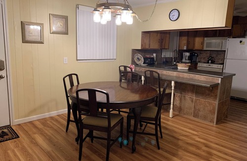 Sparta House | Convenient Getaway Near Fall Creek Falls and Burgess Parks