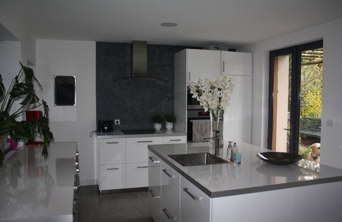 Saint-Jouan-des-Guerets House | Ideal Coastal Retreat: House for 8 Near Saint Malo & Dinard