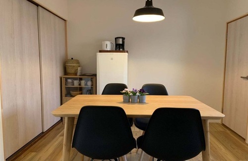 Takatsuki House | Conveniently Located Hotel Between Kyoto and Osaka