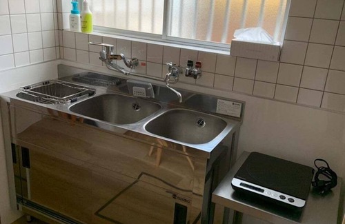 Takatsuki House | Conveniently Located Hotel Between Kyoto and Osaka