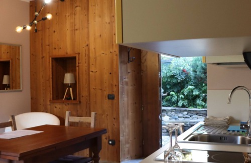 Gignese Apartment | Ideal Location Between Lago Maggiore and Lago d'Orta